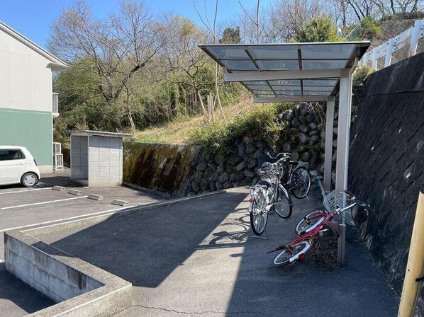 ヴィラ・ウィロー IIの物件内観写真